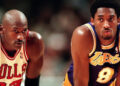 Kobe Bryant cumpliría hoy 43 años