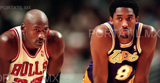 Kobe Bryant cumpliría hoy 43 años