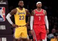 Lakers arman «súper equipo»