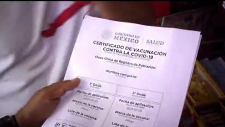 Mazatlán FC pedirá certificado de vacunación para entrar a su estadio