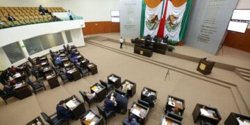 PAN y PRI aprueban cuenta pública de Xicoténcatl González