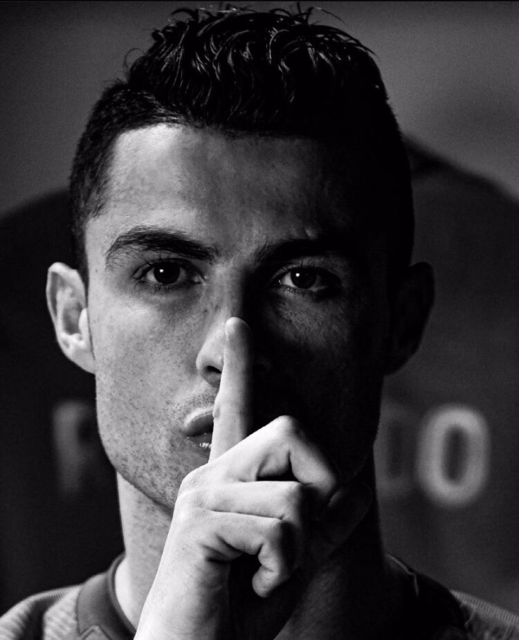 Descarta Cristiano Ronaldo regresar al Real Madrid