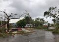 Remanentes de Grace formarán otro huracán