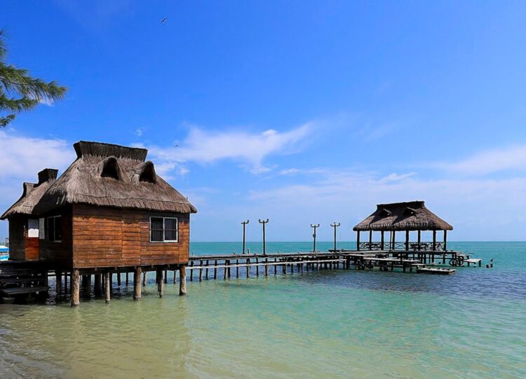 Isla Aguada, el nuevo pueblo mágico de Campeche