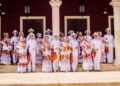 La Compañía de Danza Folklórica Kaambal celebra sus raíces yucatecas