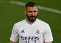 Benzema se queda en el Real Madrid hasta el 2023