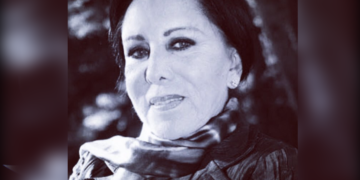 Lilia Aragón, primera actriz e incansable promotora de la lectura