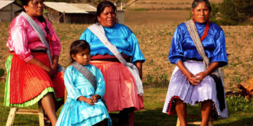 Conmemoran el Día Internacional de los Pueblos Indígenas 2021