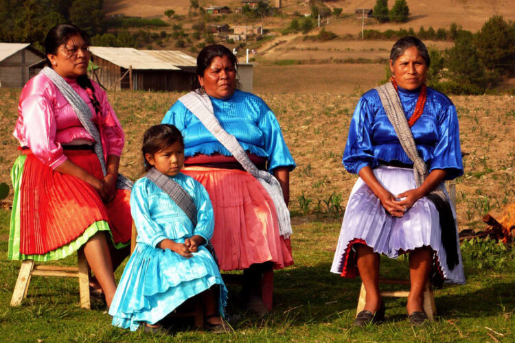 Conmemoran el Día Internacional de los Pueblos Indígenas 2021