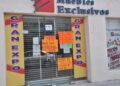 Temen empresarios de Tamaulipas más cierres por pandemia
