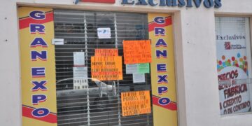 Temen empresarios de Tamaulipas más cierres por pandemia