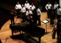 La Orquesta de Cámara de Bellas Artes reúne música de tres siglos