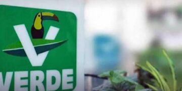 Cambio en Partido Verde de Tamaulipas: Entra Manuel Muñoz Cano como dirigente