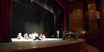A punto de cerrar la convocatoria del Cecut al XXV Encuentro de Teatro Tijuana