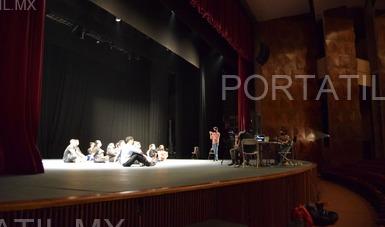 A punto de cerrar la convocatoria del Cecut al XXV Encuentro de Teatro Tijuana