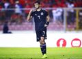 Raúl Jiménez encabeza la convocatoria Tricolor