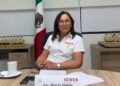 AMLO da espaldarazo a Rocío Nahle rumbo a elecciones de 2024