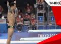 Buscará Rommel Pacheco retirarse con una medalla de oro