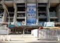 Roban tienda del Real Madrid en el Santiago Bernabeu