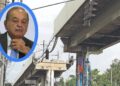 Carlos Slim reparará tramo de Línea 12