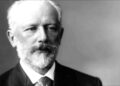 Sinfónica Nacional compartirá obras de Tchaikovsky en redes sociales