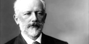 Sinfónica Nacional compartirá obras de Tchaikovsky en redes sociales
