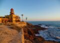 Todos Santos, un paraíso que se asoma al Océano Pacífico