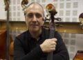 Sinfónica Nacional y Asier Polo interpretarán obras de Camille Saint-Saëns, en línea