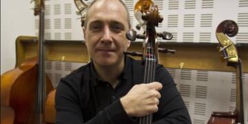Sinfónica Nacional y Asier Polo interpretarán obras de Camille Saint-Saëns, en línea