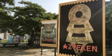La grandeza de México-Tenochtitlan llega al Reino de los Países Bajos