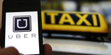 Se queda Tamaulipas sin Uber ni Didi