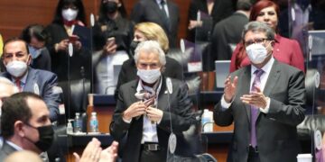 Ley de Revocación de Mandato: aprobada por el Senado de México