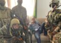 Golpe de Estado en Guinea: militares toman el poder