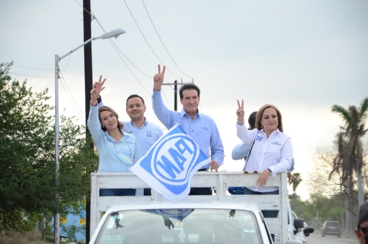 Ordenan recuento «voto por voto» en elección de Valle Hermoso