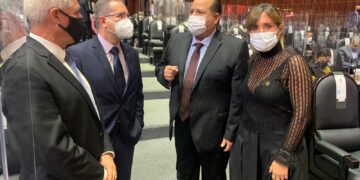 Promueve Óscar Almaraz establecer pago de Seguro de Desempleo
