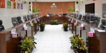 Pone IETAM freno a «encuestitis» para gubernatura de Tamaulipas