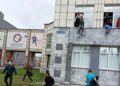 Tiroteo en universidad de Rusia deja 8 muertos