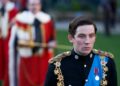 The Crown arrasa en los premios Emmy