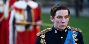 The Crown arrasa en los premios Emmy