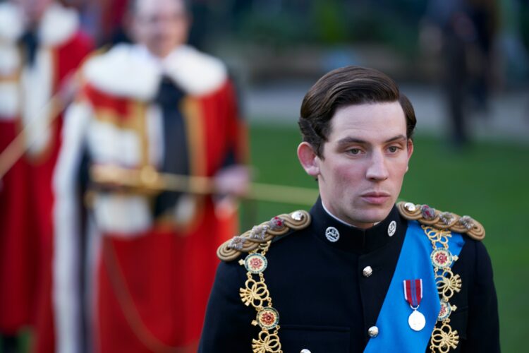 The Crown arrasa en los premios Emmy