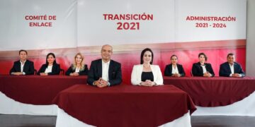 Confirma Sala Regional el triunfo de MORENA en Nuevo Laredo