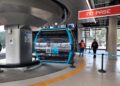 Anuncian cierre de línea 1 del Cablebús en la CDMX