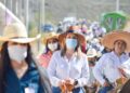 Nueva legislatura de Tamaulipas será histórica: Alejandra Cárdenas