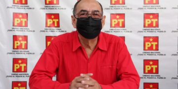 Se queja PT por actitud del IETAM, los acusa de panistas