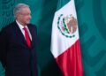 Anuncia AMLO nueva reforma enérgetica para México