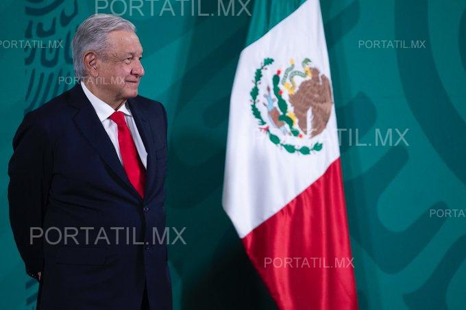 Anuncia AMLO nueva reforma enérgetica para México