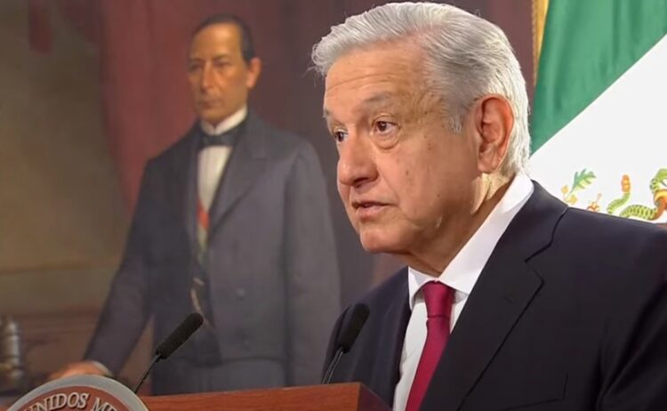 Falta recuperar 192 mil empleos perdidos por la pandemia: AMLO