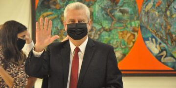 Prepara MORENA Comisión de la Verdad en el Congreso de Tamaulipas