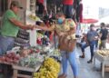 Septiembre ha dejado bajas ventas al comercio en la capital de Tamaulipas