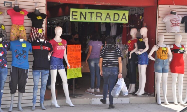 Esperan que economía de Victoria mejore con un plan estratégico en el 2022